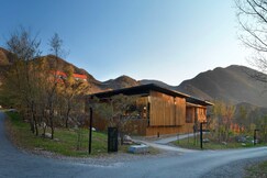 Commune by the Great Wall, in the Unbound Collection by Hyatt