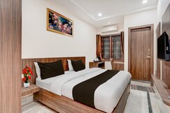 Townhouse Prayagraj Railway Station Road Formerly Ganga Niwas