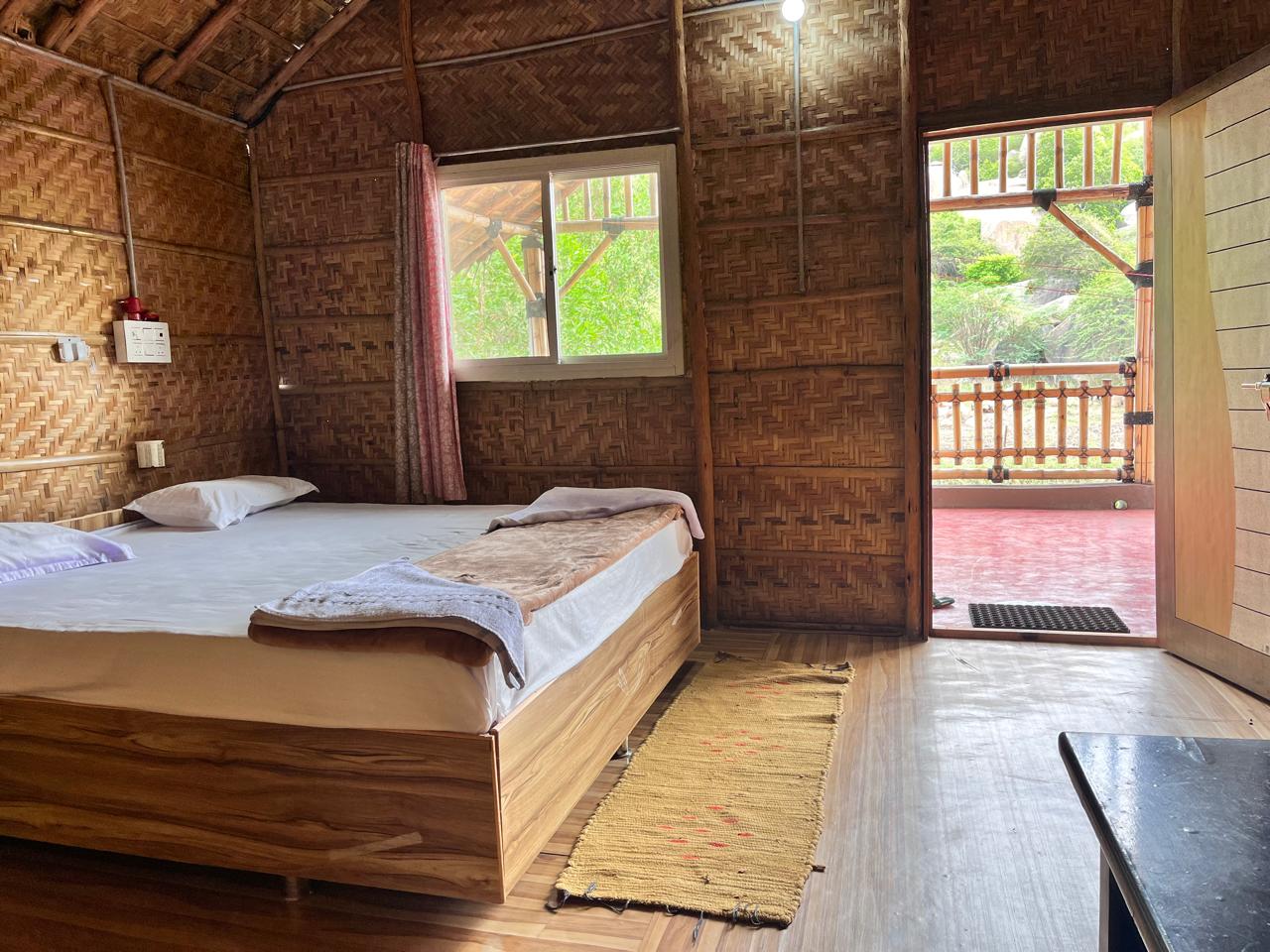 Goutham Guest House & Restaurant. - Tap to explore photos