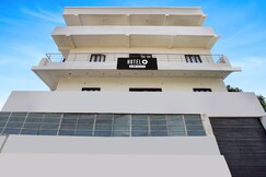 Super Hotel O Rukanpura Patna Formerly JC Menka Banquet Hall