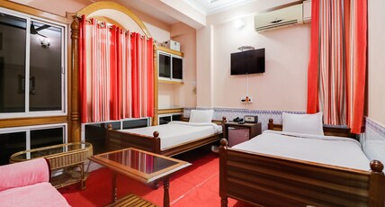 Hotel Madhu Complex, Deoghar Room Type - Suite Room