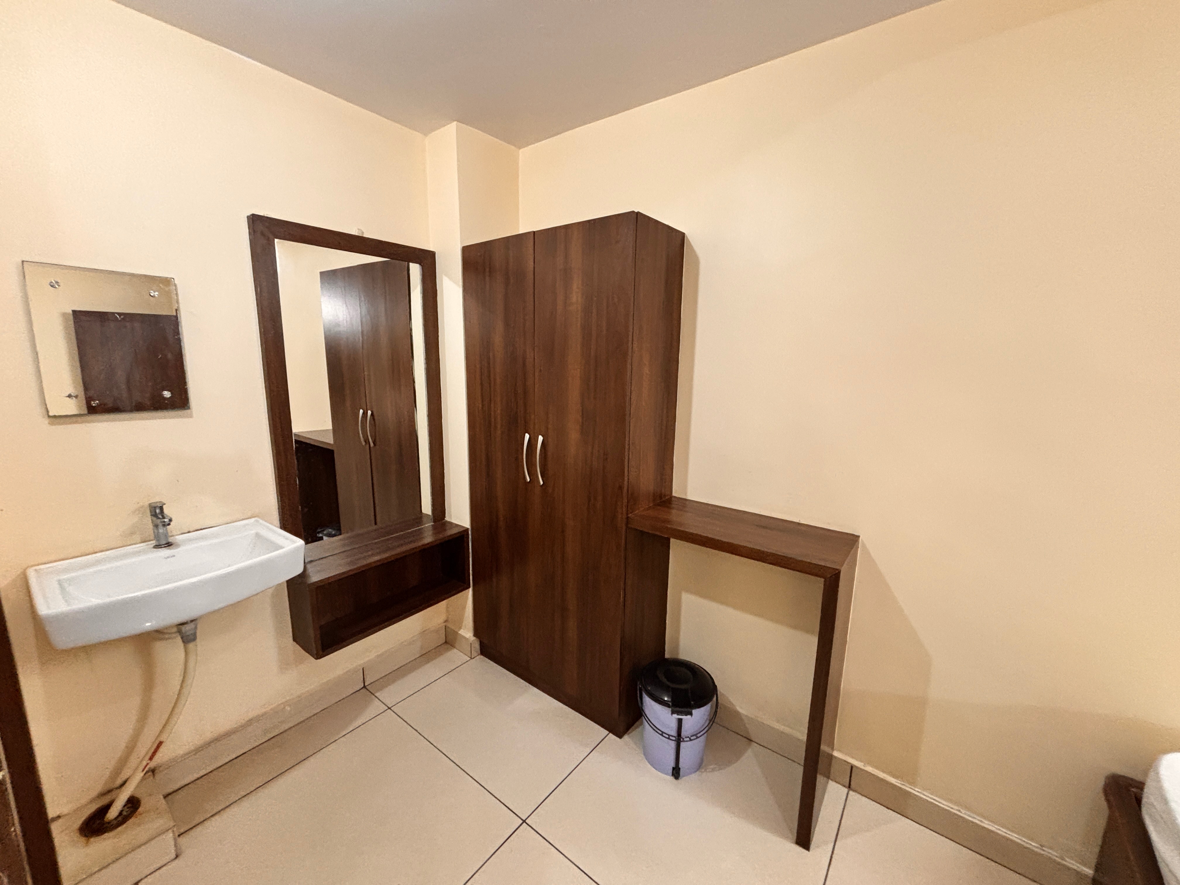 Nandini residency - Tap to explore photos