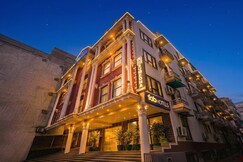 FabHotel Sumedha Elegance