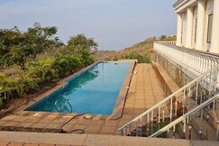 Heaven Breeze Sea View by Prospera Hospitality Pvt. Ltd.