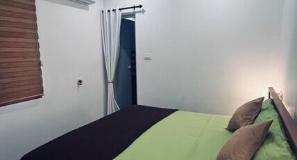 Nature Land Room Type - Bedroom 2