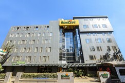 Hotel Suncity Residency