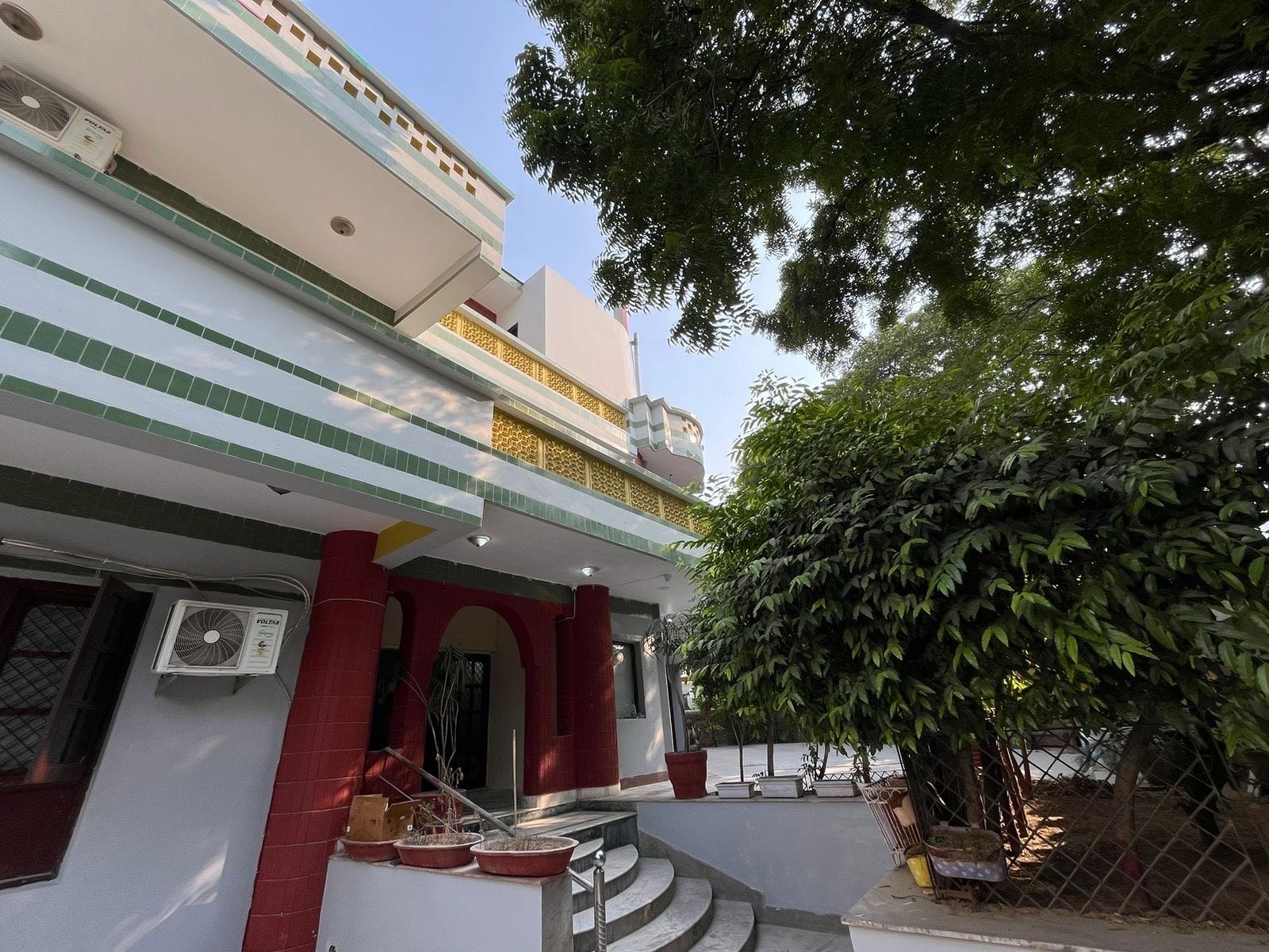 Hotel O Cloud Bay - Tap to explore photos