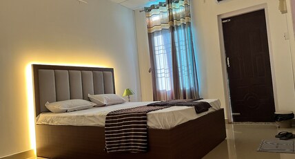 Bloom House Stay Room Type - Bloom House Stay