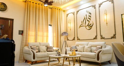 AG VILLA Room Type - AG VILLA