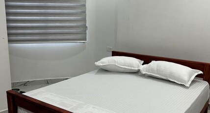 TMK Residency Room Type - Standard Non AC