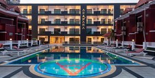 Arawana Regency North Pattaya