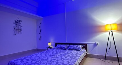 RentX Room Type - Standard Non AC