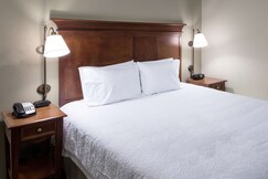 Hampton Inn & Suites by Hilton Colorado Springs/I-25 South