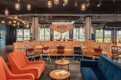 Eklo Hotel Paris Roissy CDG Airport