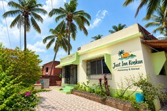 Address of Just in konkan Homestay & Retreat