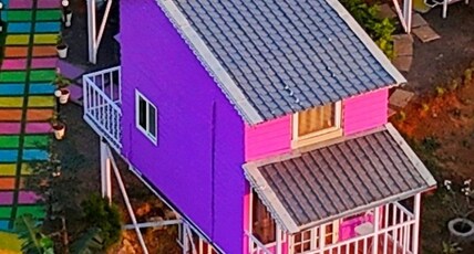 D Naina's Dreamland Room Type - Ac Tutti Frutti Duplex cottage