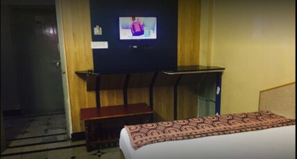 Shree Balaji Deluxe Lodge - Ramanagaram Room Type - Deluxe Non AC Room