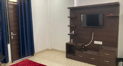 Hotel Maya Inn Room Type - Deluxe Room