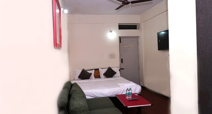 Happy Stay Room Type - Classic Room Non-AC