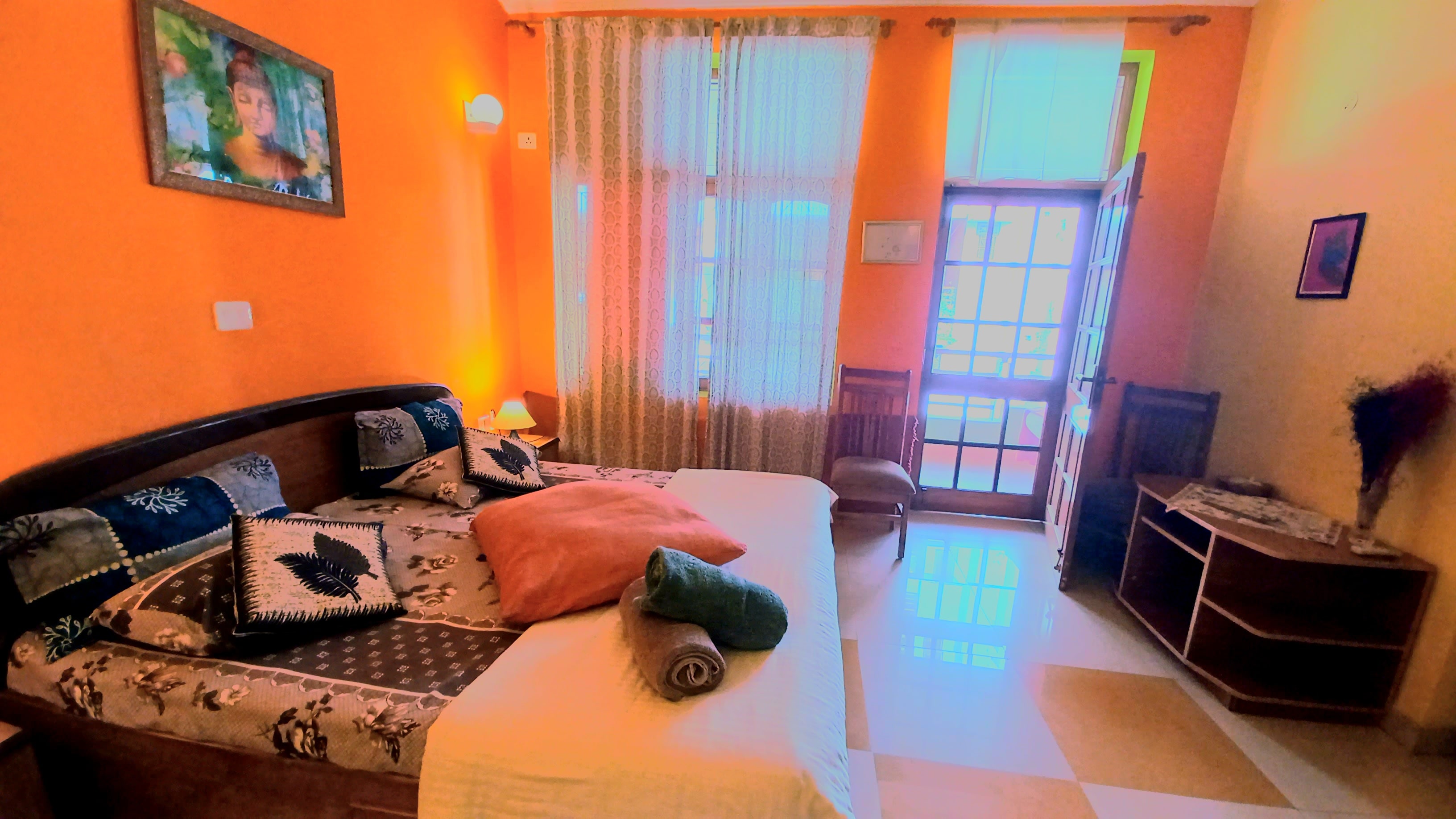 Ganga Vatika | A Boutique Stay - Tap to explore photos