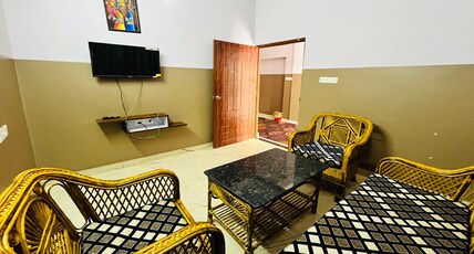 Magic Greens Hotel & Convention Room Type - Deluxe Room