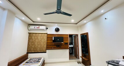 Nandishwar Homestays Room Type - Bedroom 4
