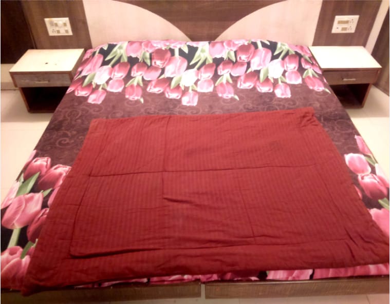 Hotel Sai Murali - Tap to explore photos