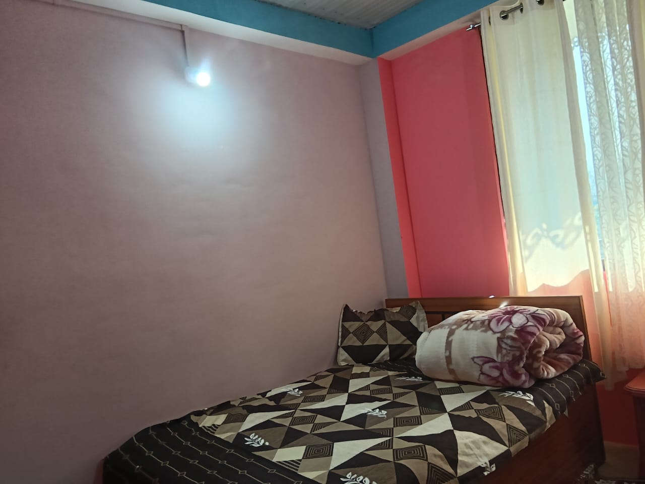 SINSHA HOMESTAY - Tap to explore photos