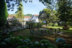 Marlihill Bungalow - A CGH Earth SAHA Experience