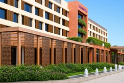 Vivanta Ekta Nagar, Statue of Unity
