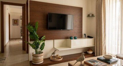 Exclusive 2BHK Luxury Residence in Nikoo Room Type - Exclusive 2BHK Luxury Residence in Nikoo