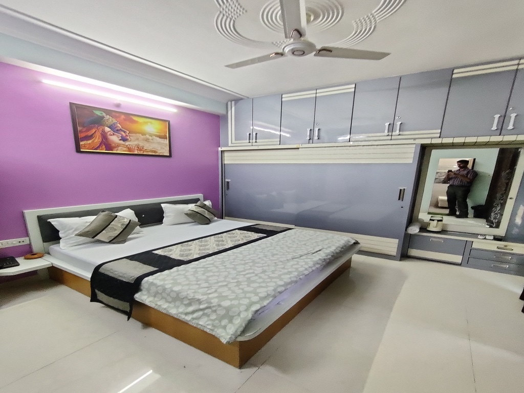 Hotel Govindam - Tap to explore photos