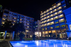 Siddhartha Hotel Nepalgunj