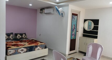 Hotel Hill Side Room Type - Deluxe Ac Room