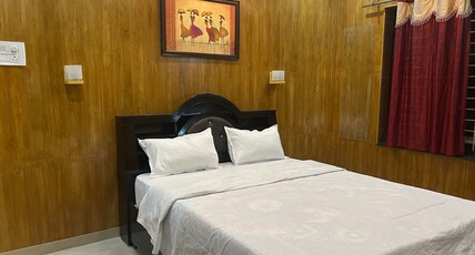Franklins Finestay Room Type - Bedroom 3