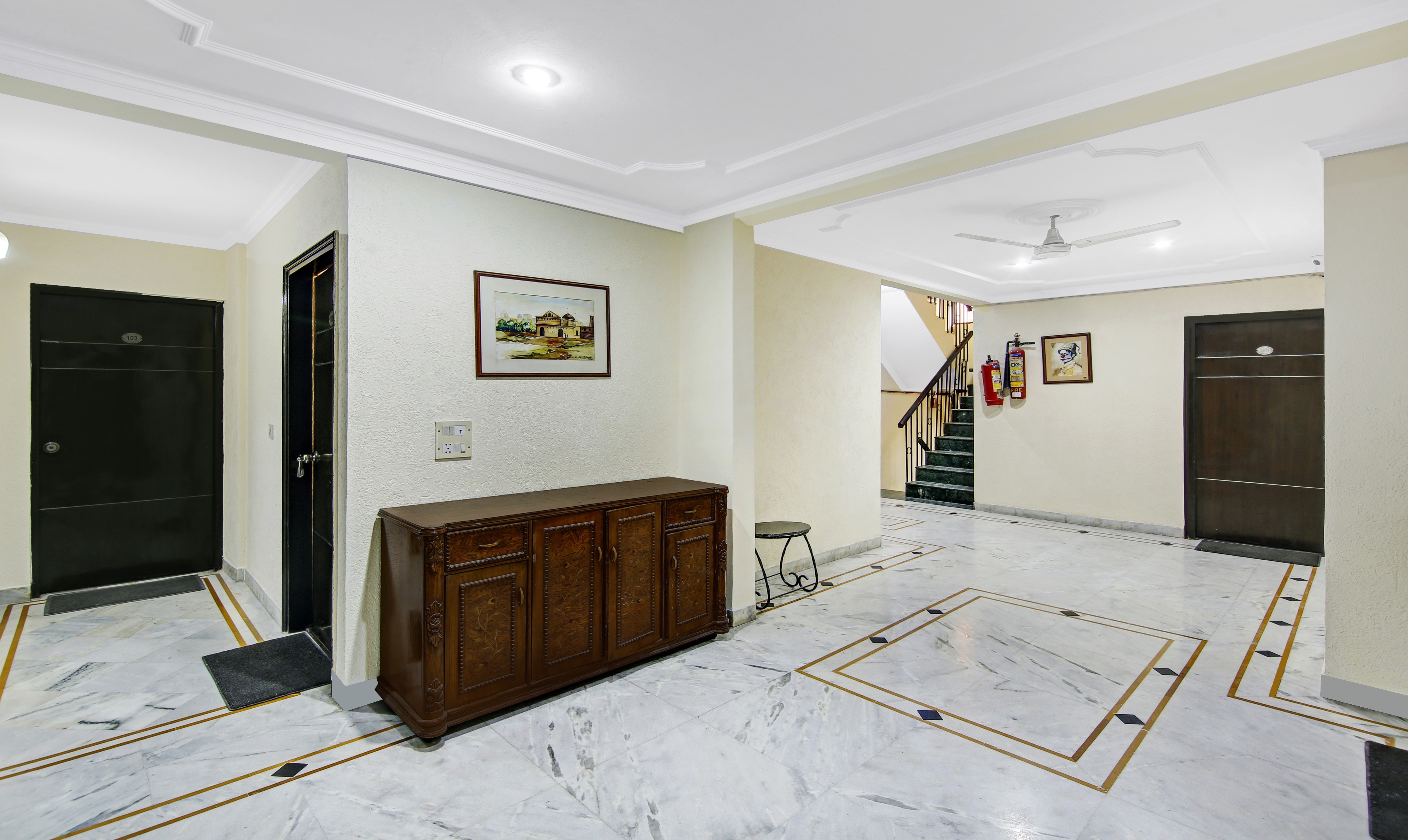 Main gallery