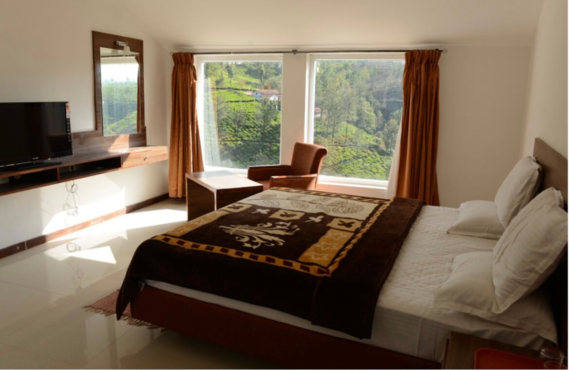 Bison Inn Homestay - Tap to explore photos
