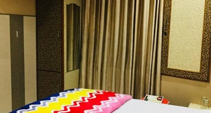 Hotel City View Room Type - Standard Rooms