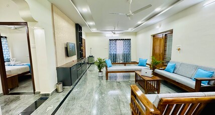 TrueLife Homestays - Bhavya Manor Room Type - TrueLife Homestays - Bhavya Manor