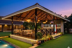 Chafa Ecostay and Restaurant