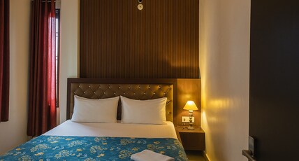 Grace | Entire 3BHK Homlee Apartment Room Type - Grace | Entire 3BHK Homlee Apartment