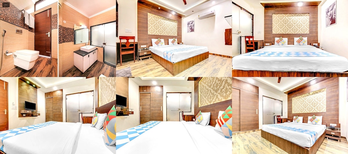 Blite Guest House - Tap to explore photos