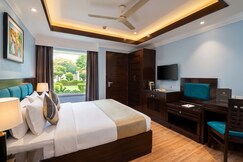 asar Safdarjung by Orion Hotels