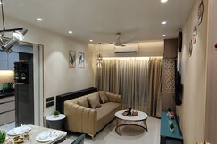 City Homes 1BHK Elite Apartment