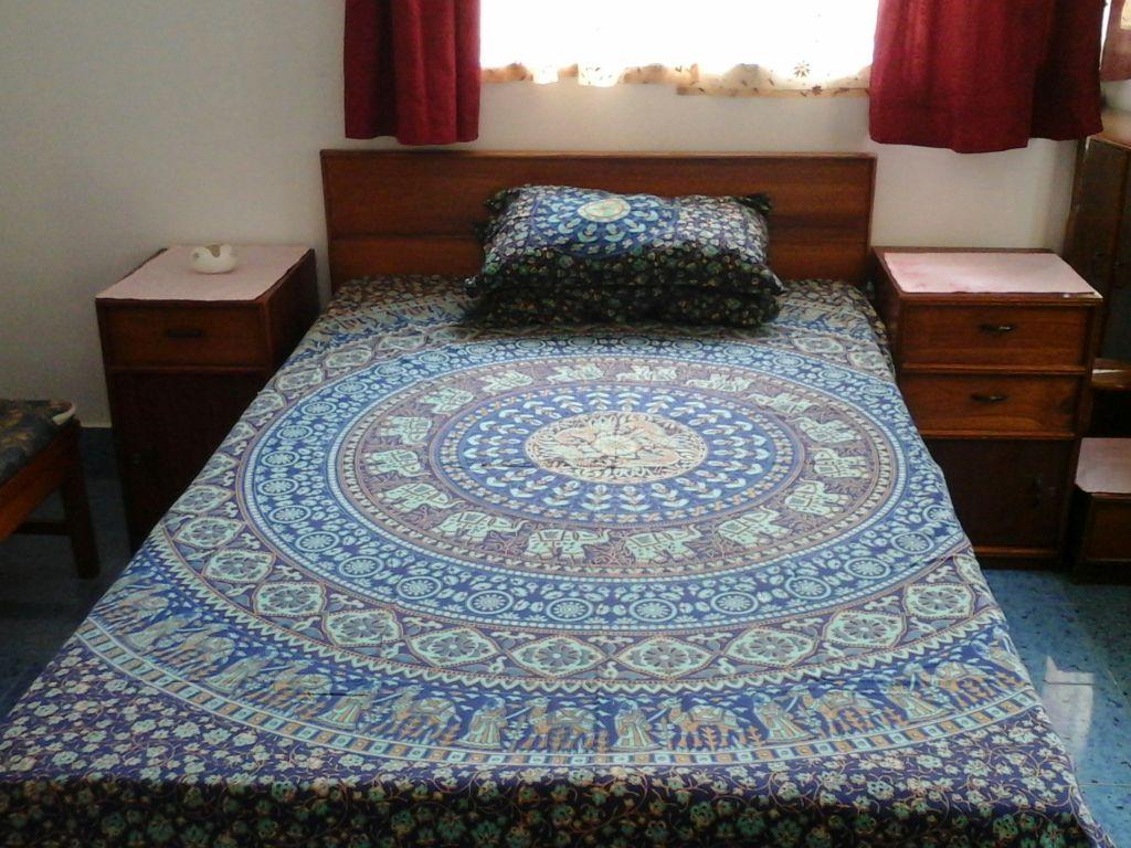 Grey Dove Homestay Rooms (Double Bedded Room) - Tap to explore photos