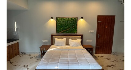 We We Wayanad La Verde Holidays Room Type - La Verde Holidays Fortuna