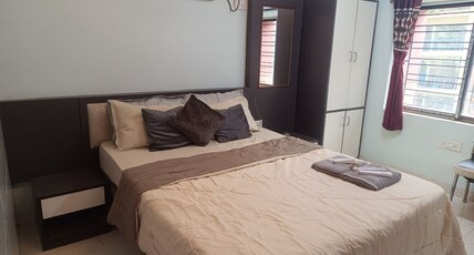 hotel echo palace Room Type - Classic (Non-AC)