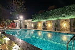 The Pran Nature's Abode