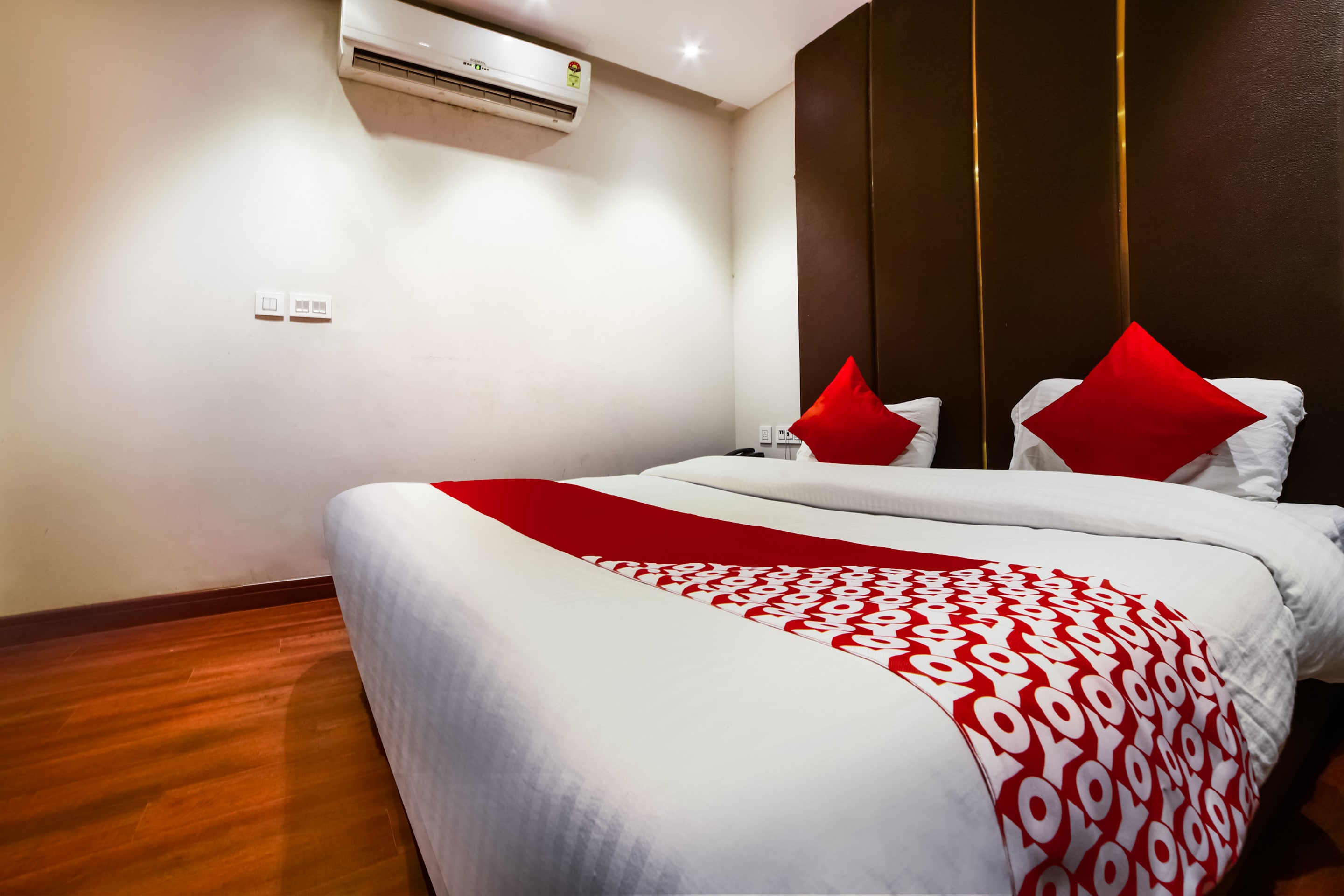 Hotel O Beone Hotels and PG - Tap to explore photos