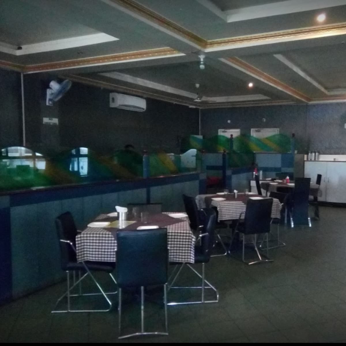 Main gallery